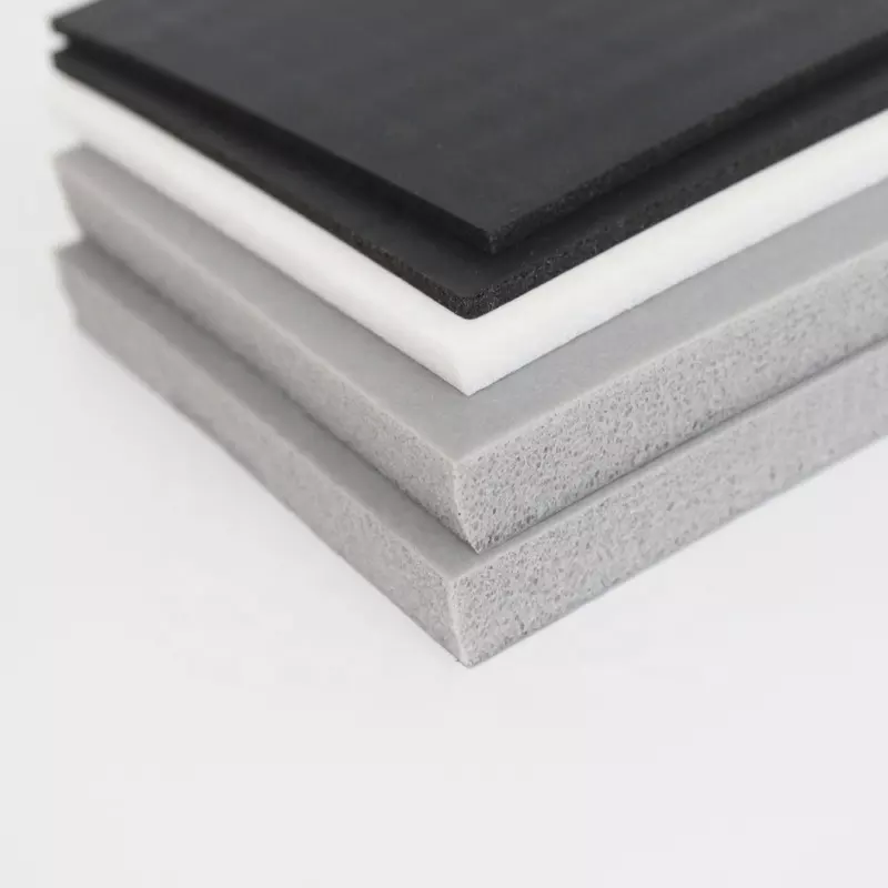Yiguang liquid silicone foam