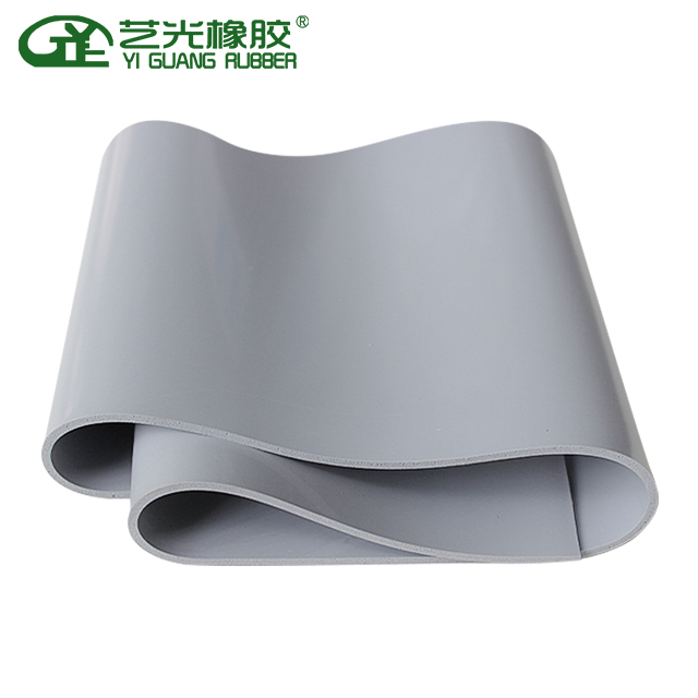 阻燃硅胶泡棉特性及应用